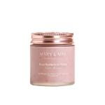 Mary&amp;May Vegan Rose Hyaluronic Hydra Wash off Pack
