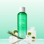 Mary&amp;May Vegan CICA Tea Tree AHA PHA Blemish Toner 200ml