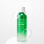 Mary&amp;May Vegan CICA Tea Tree AHA PHA Blemish Toner 200ml