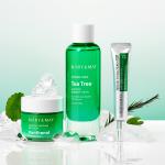 Mary&amp;May Vegan CICA Tea Tree AHA PHA Blemish Toner 200ml