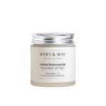 Mary&amp;May Vegan Lemon Niacinamide Glow Wash off Pack