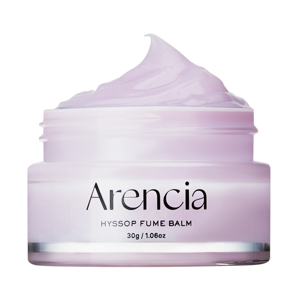 Arencia Hyssop Multi + Eye Balm