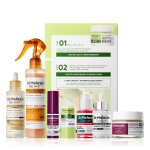 8-Step Collagen Glow Lift Set