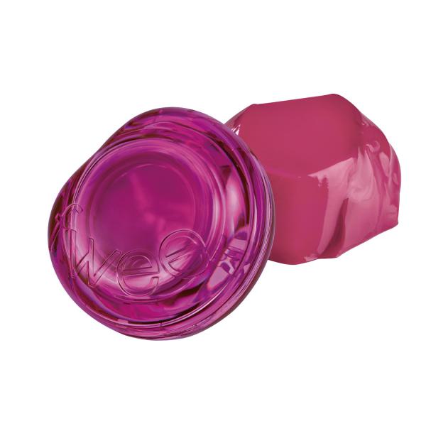Glowy Jelly Pot