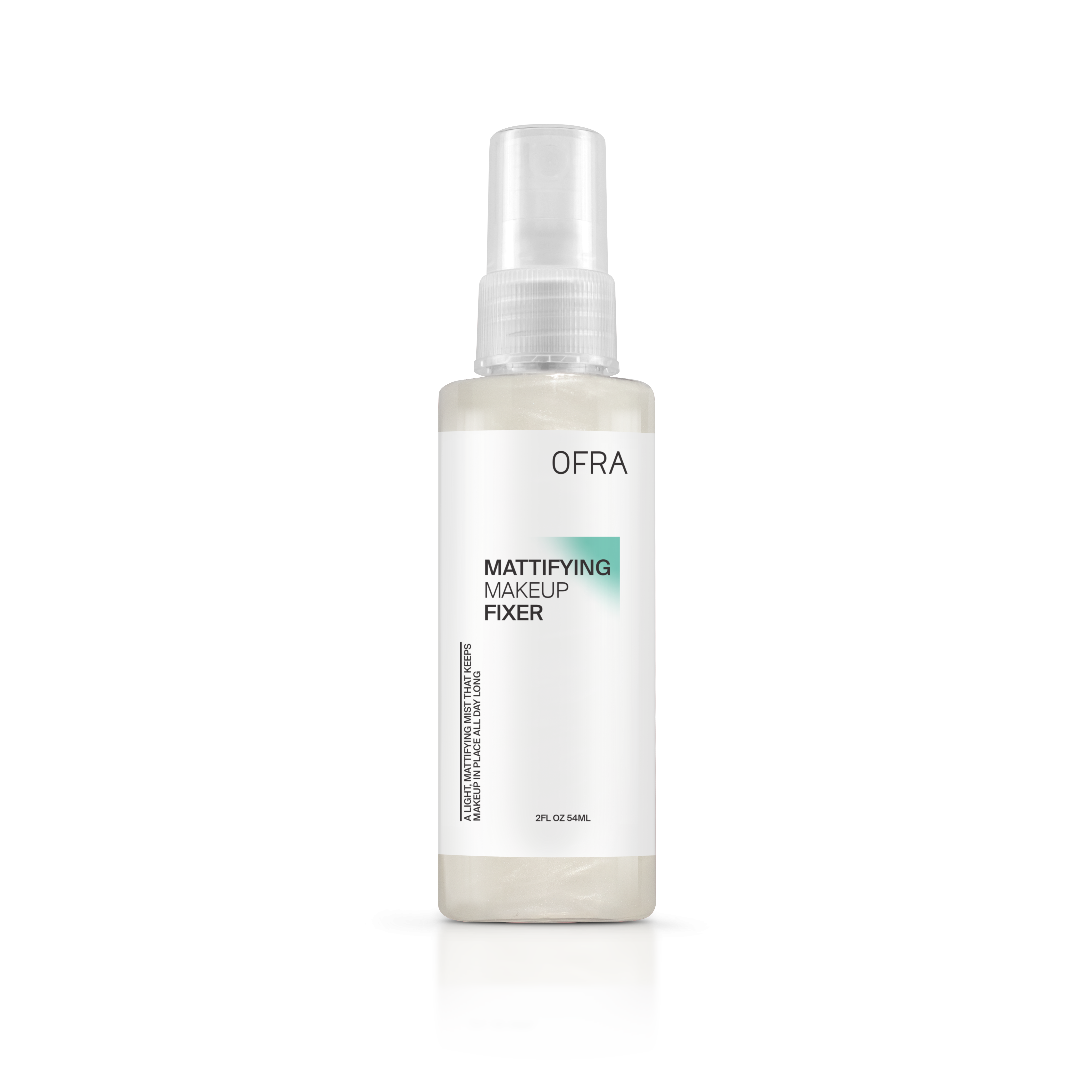 Mini Mattifying Makeup Fixer