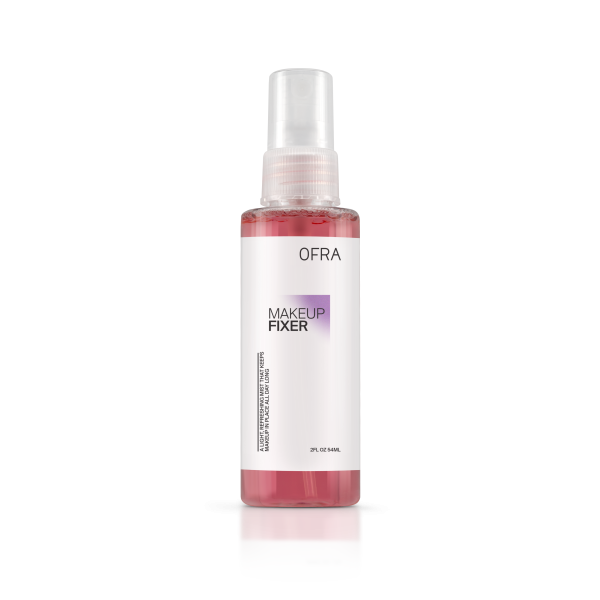 Mini Makeup Fixer