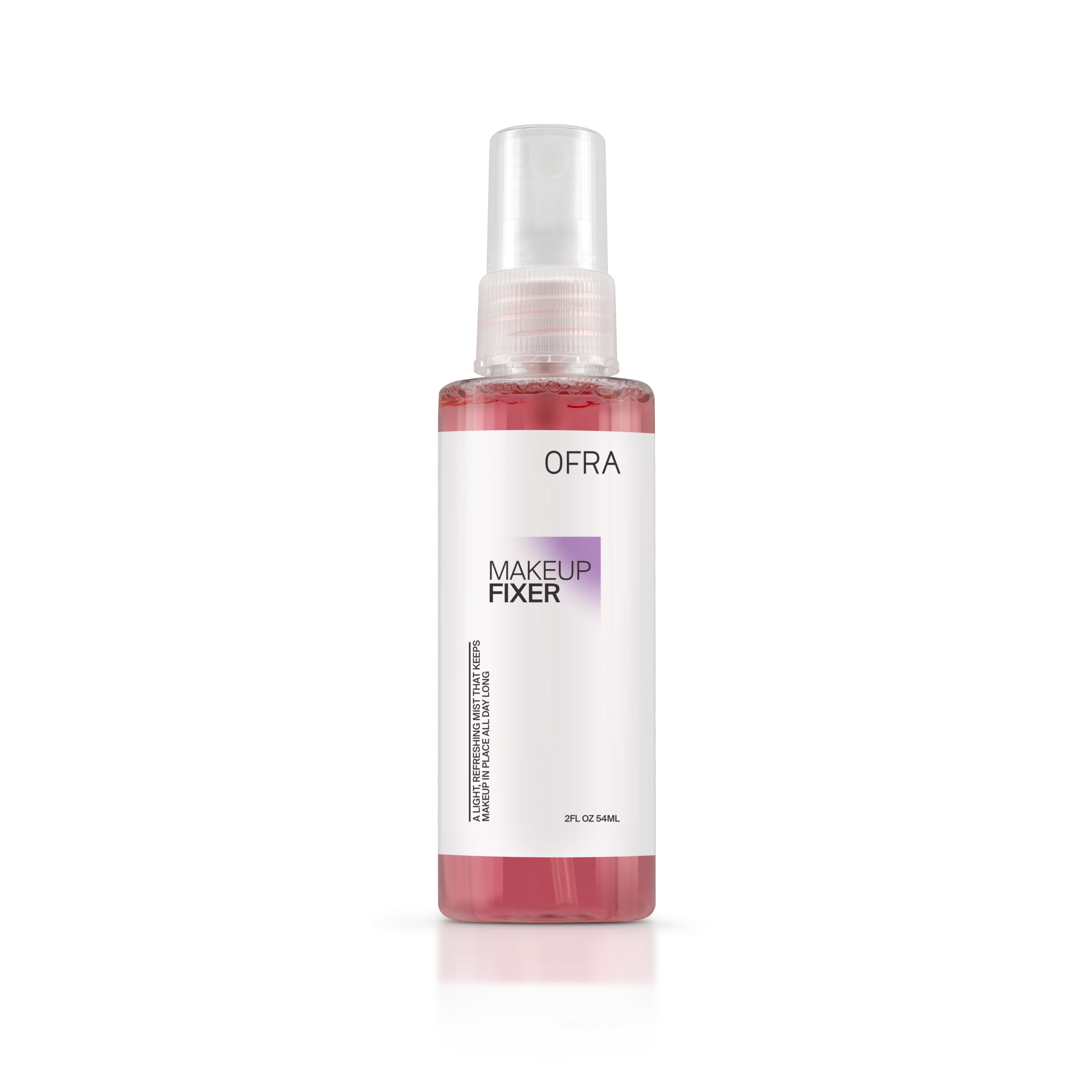 Mini Makeup Fixer