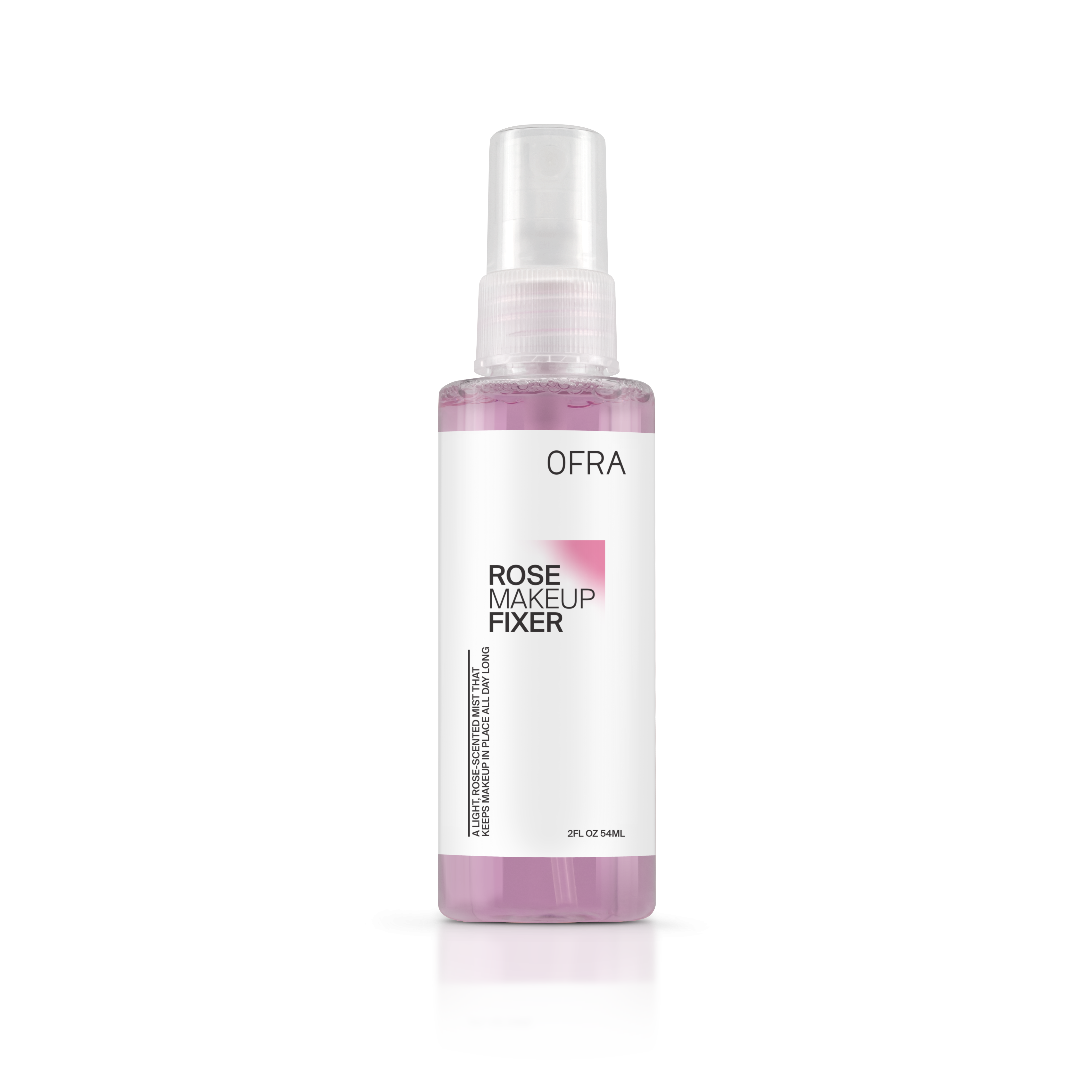 Mini Rose Makeup Fixer