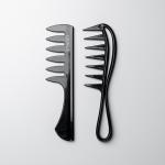 Styling Comb Set - 2 Pc