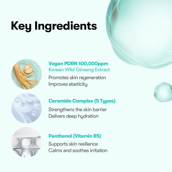 Summer Lightweight Skincare Set