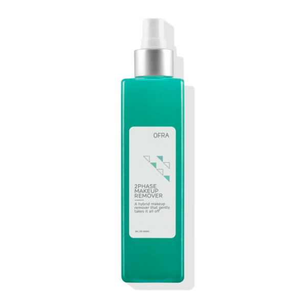 2Phase Makeup Remover