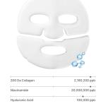Deep Collagen Hyalu-B5 Hydrating Mask