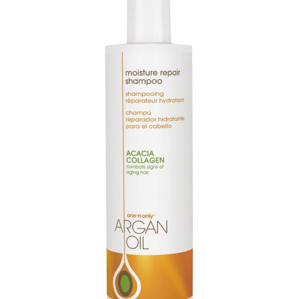Argan Oil Moisture Repair Shampoo