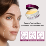 Calcium Boost Neck &amp; Eye Set