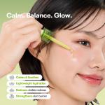 Matcha CIca Layer Serum