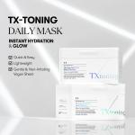 Tx-toning Daily Mask