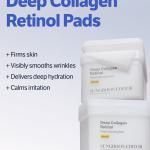 Deep Collagen Retinol Pad