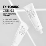 Tx-toning Cream