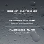 Glycolic Reedle Shot Head To Toe Mist