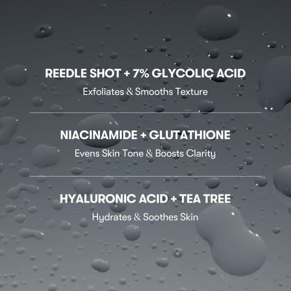 Glycolic Reedle Shot Head To Toe Mist
