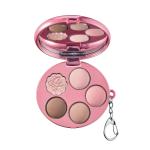 Pocket Eye Palette