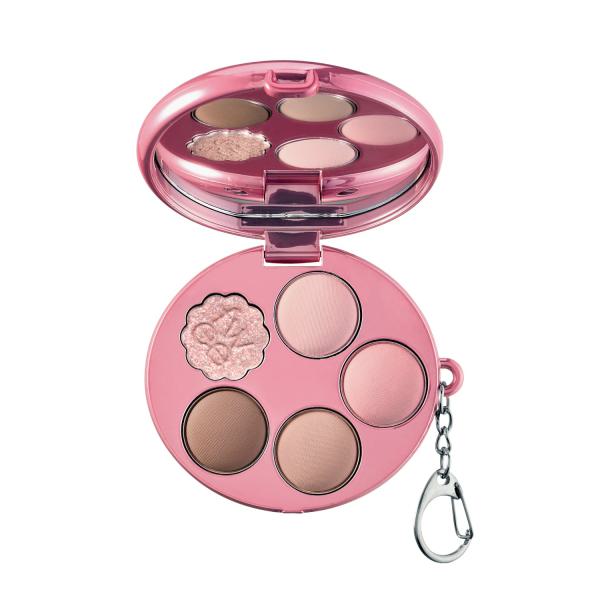 Pocket Eye Palette