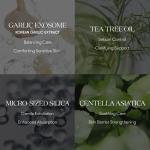 Garlic AC Reedle Shot Spot Cream