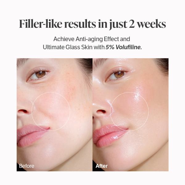 Vollufiline Filler Serum Duo