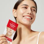 PDRN Pink Gel Cleanser