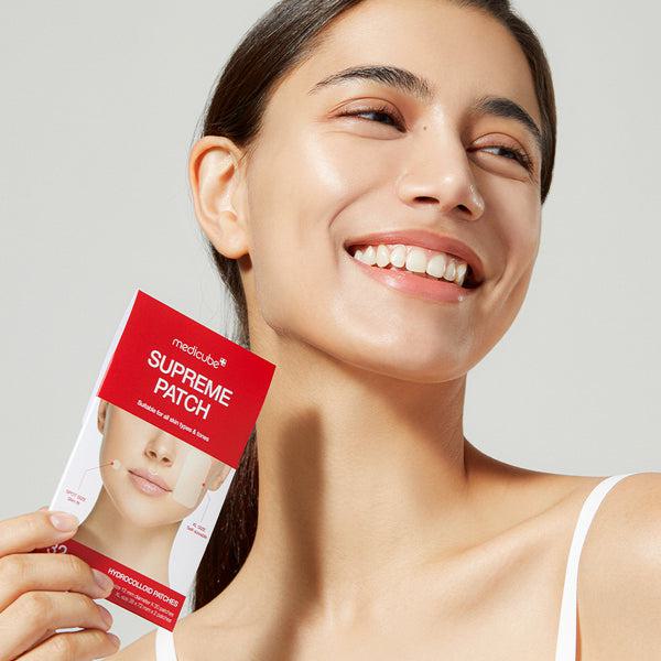 PDRN Pink Gel Cleanser