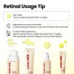 SEOUL 1988 Retinal Eye Duo