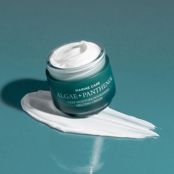 [RENEWAL] Marine Care Deep Moisture Nourishing Melting Cream
