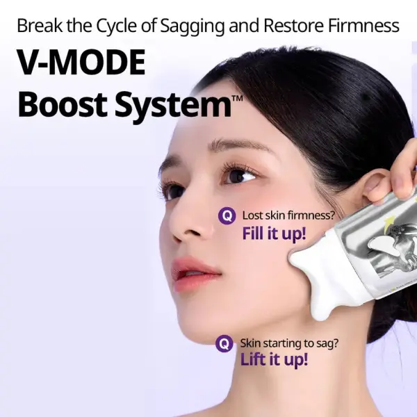 V-Mode Gua Sha Cream