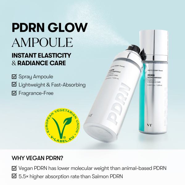 PDRN GLOW AMPOULE