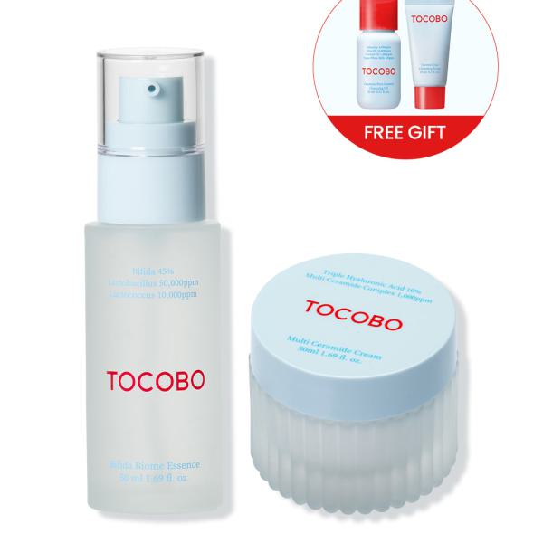 Skin Barrier Reset Duo