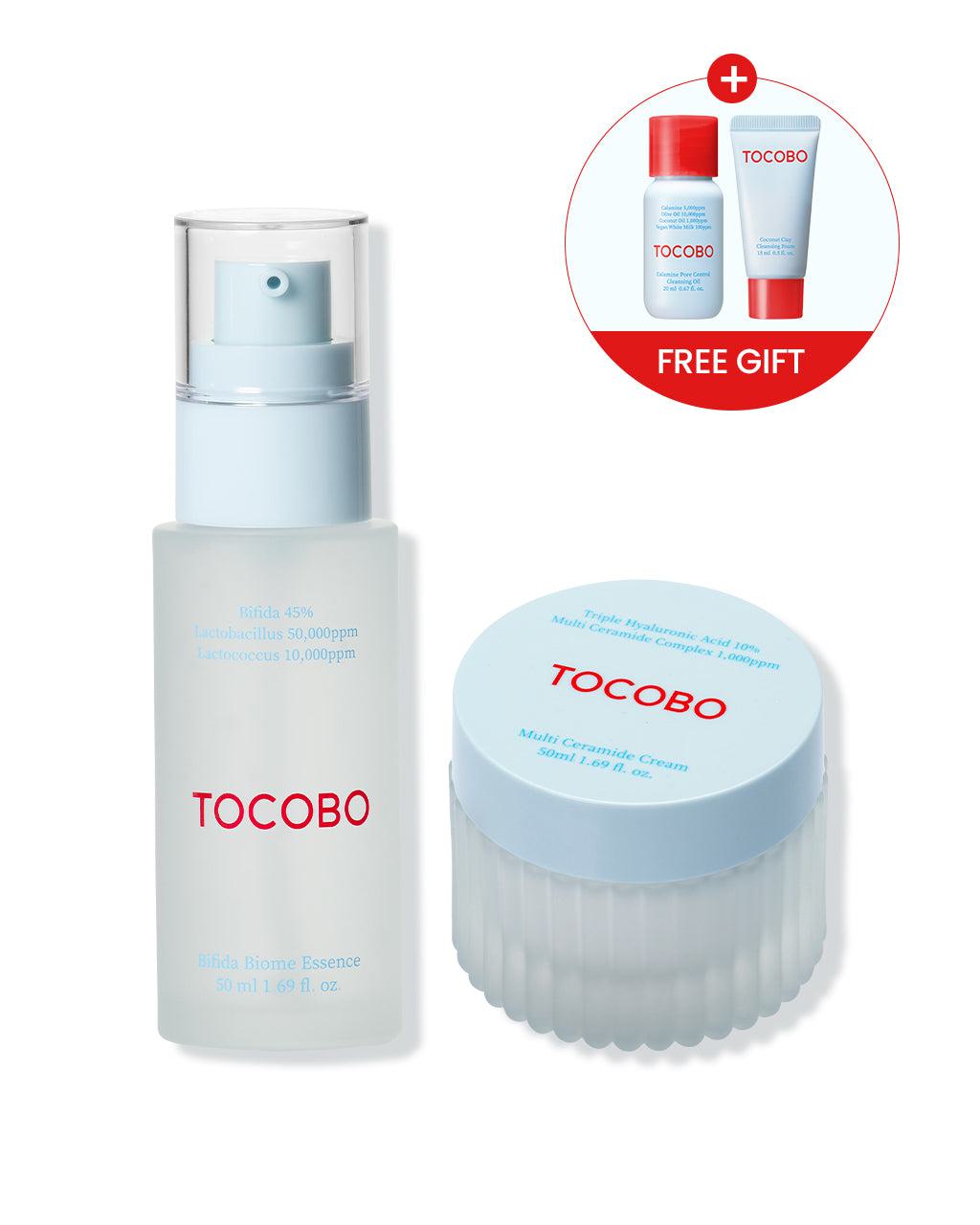 Skin Barrier Reset Duo