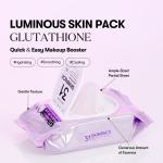 LUMINOUS SKIN PACK