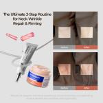 [Dr.Melaxin Exclusive] 3-Minute Neck &amp; Face Anti-Aging Ritual Set