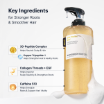 Scalp Booster Trio