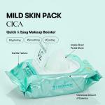 Summer Cooling Skin Pack Set