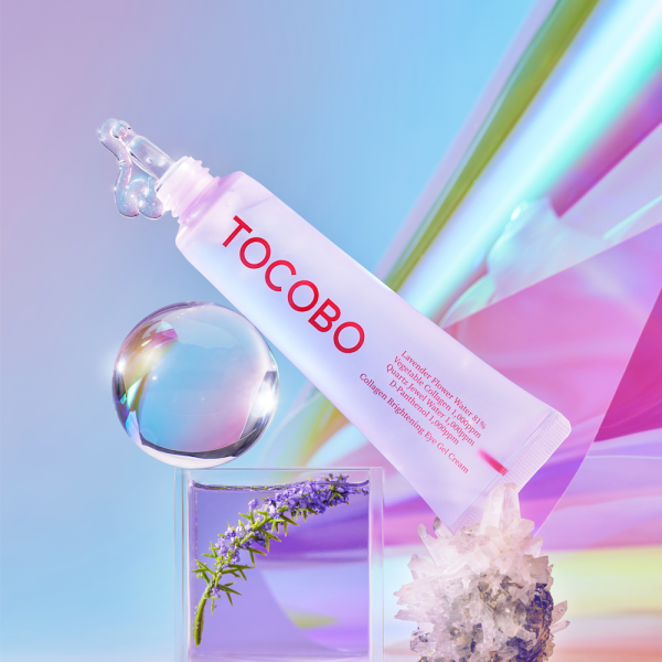 Collagen Brightening Eye Gel Cream