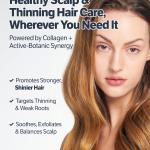 Deep Collagen Retinol Advanced Scalp Treatment Serum