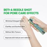RETI-A 100 REEDLE SHOT STICK POUCH