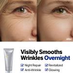Deep Collagen 7GF Korean Night Cream