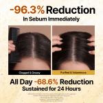 Sea Salt Therapy Shampoo (500ml / 16.91 fl.oz.)
