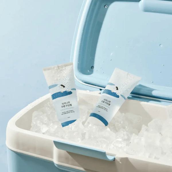 Birch Moisturizing Soothing Gel