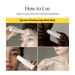 d'Alba Double Serum All In One Multi Balm Stick 10g