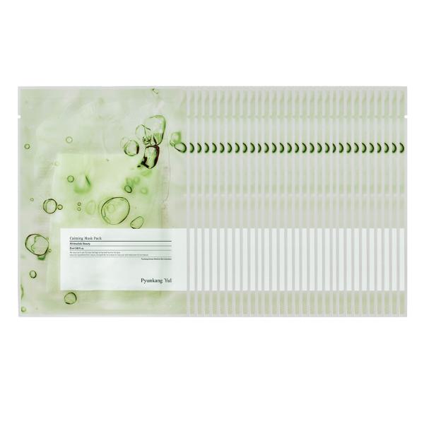 Pyunkang Yul Calming Mask pack 25g - 2 Size