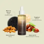 Black Rice Facial Oil