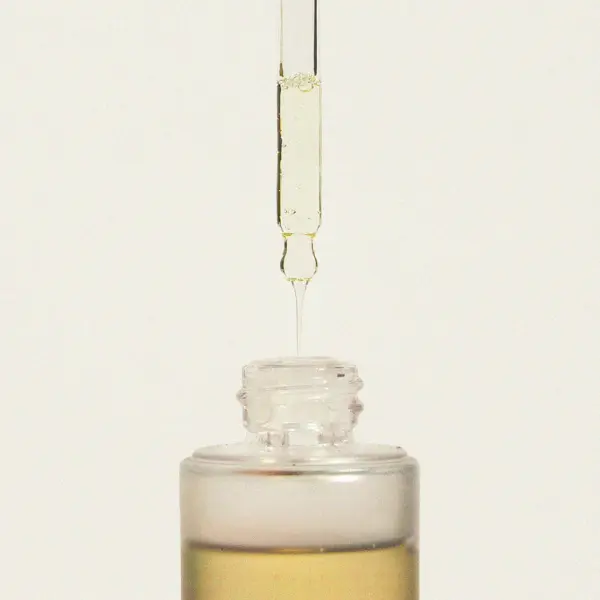 Black Rice Facial Oil